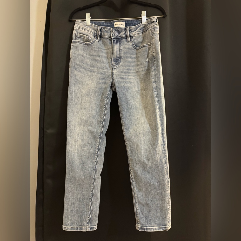 NWOT- Studio Blue Jeans